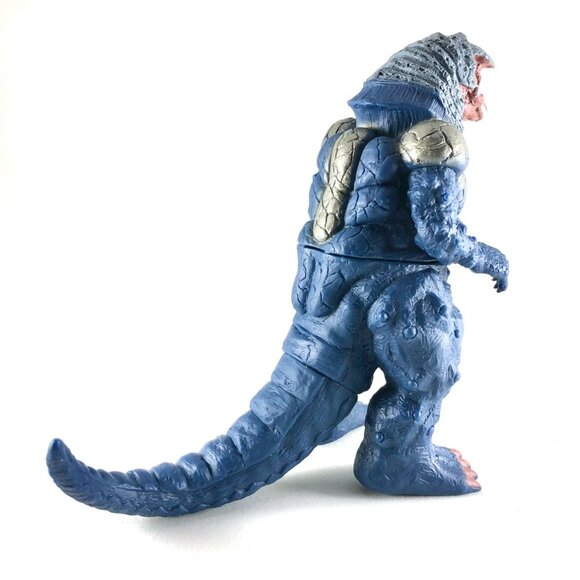 Bandai Ultraman Ultra Monster 500 series #25 GOLZA Action Figure 2208297 4.5" - Picture 6 of 12